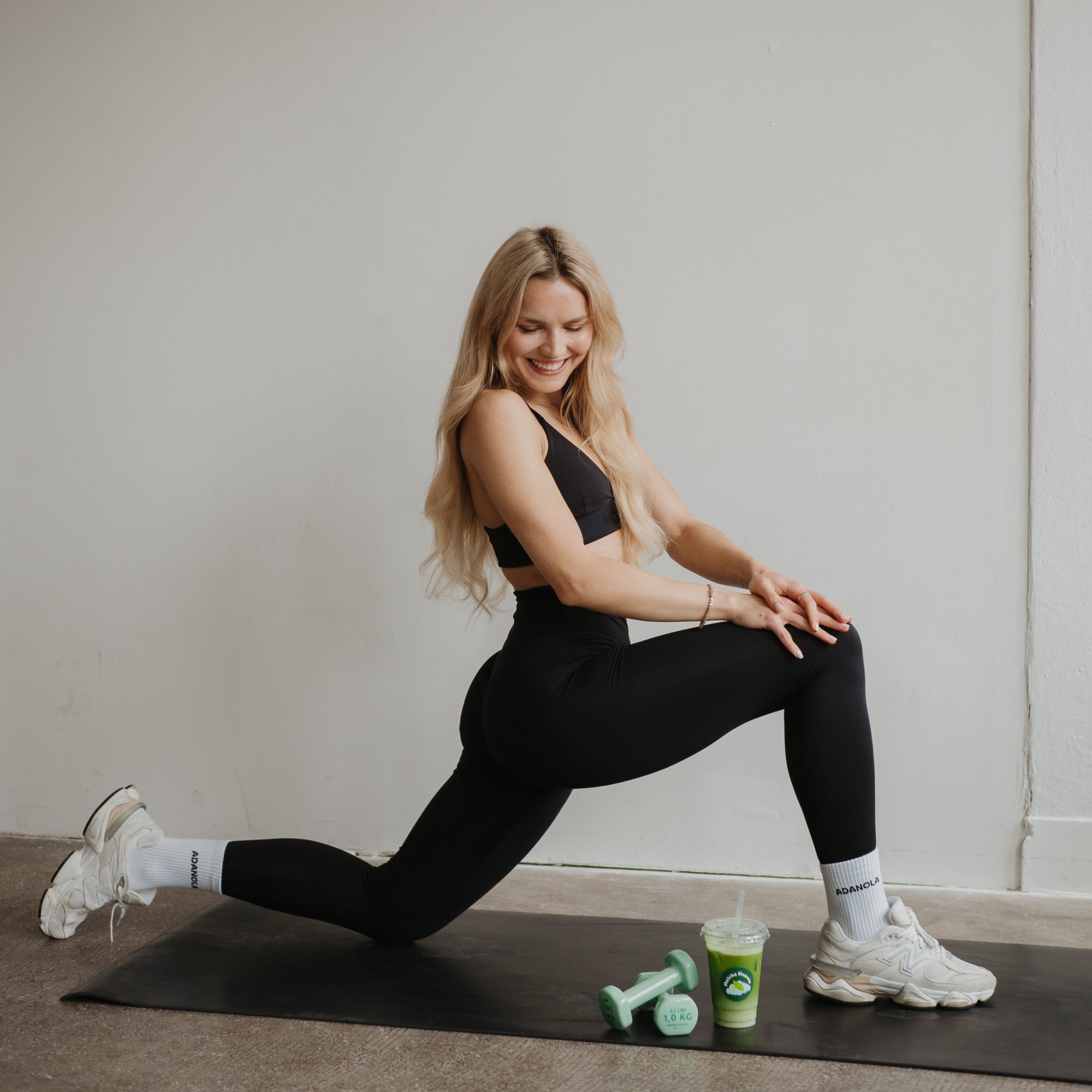 zdravy zivotni styl matcha