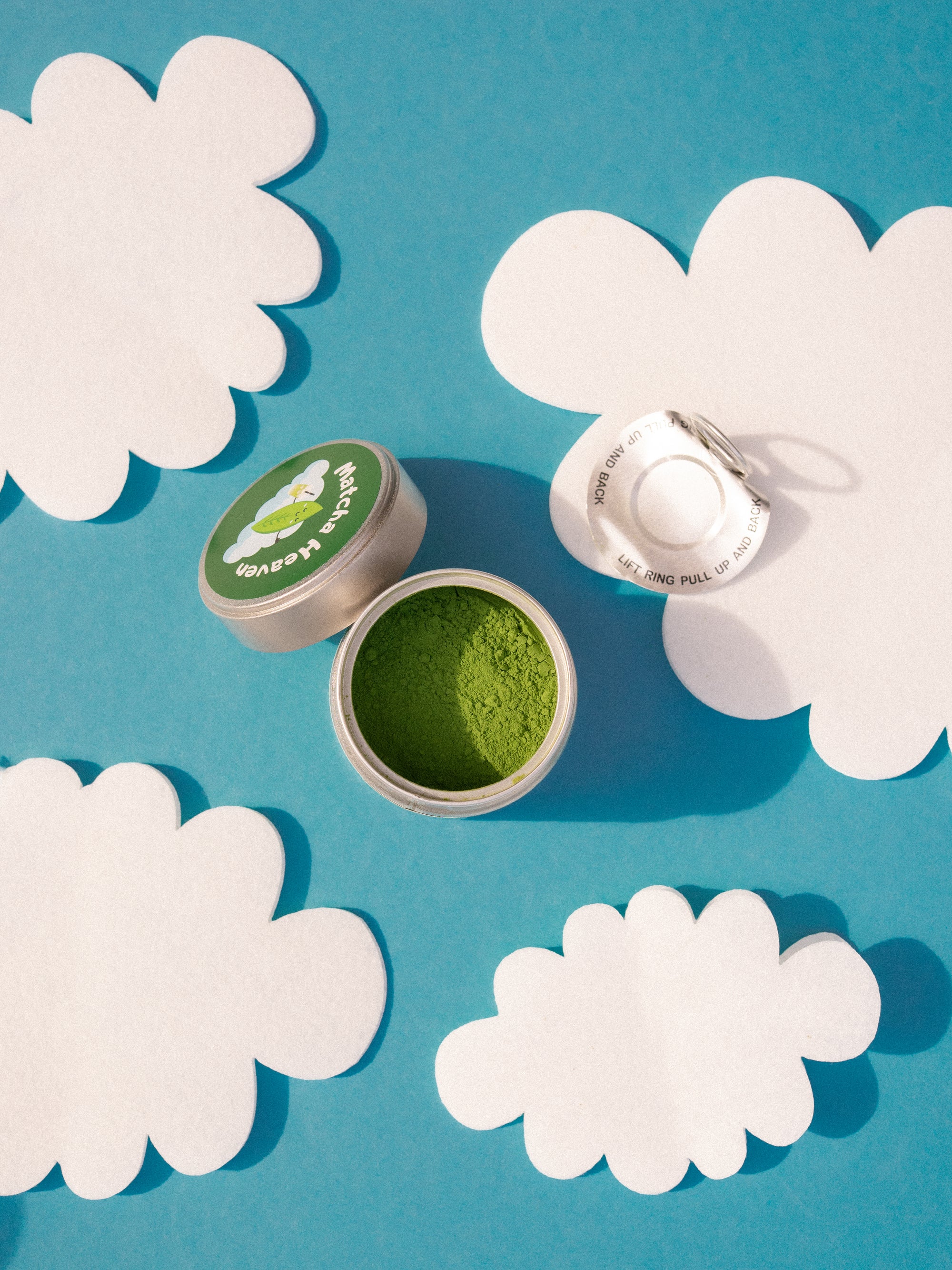 matcha heaven produkt