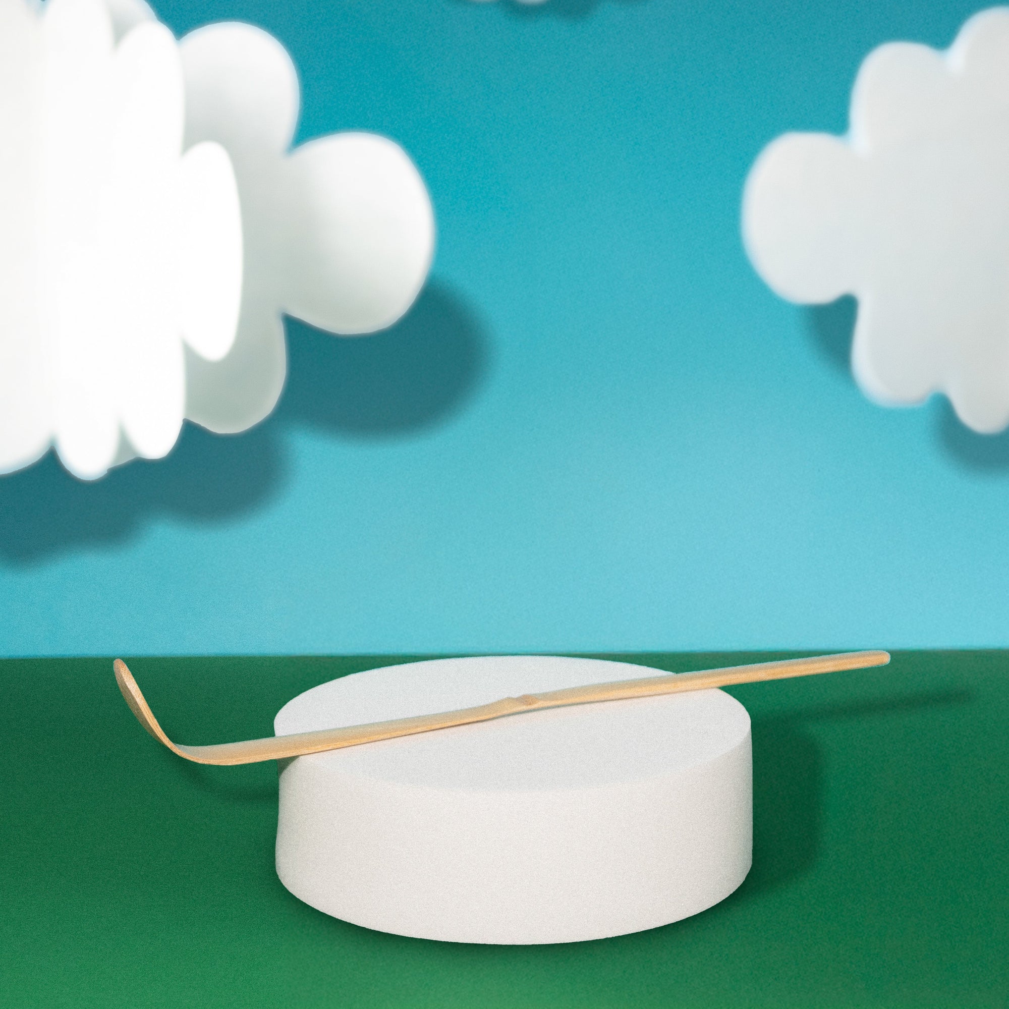 bambusova lzicka matcha heaven