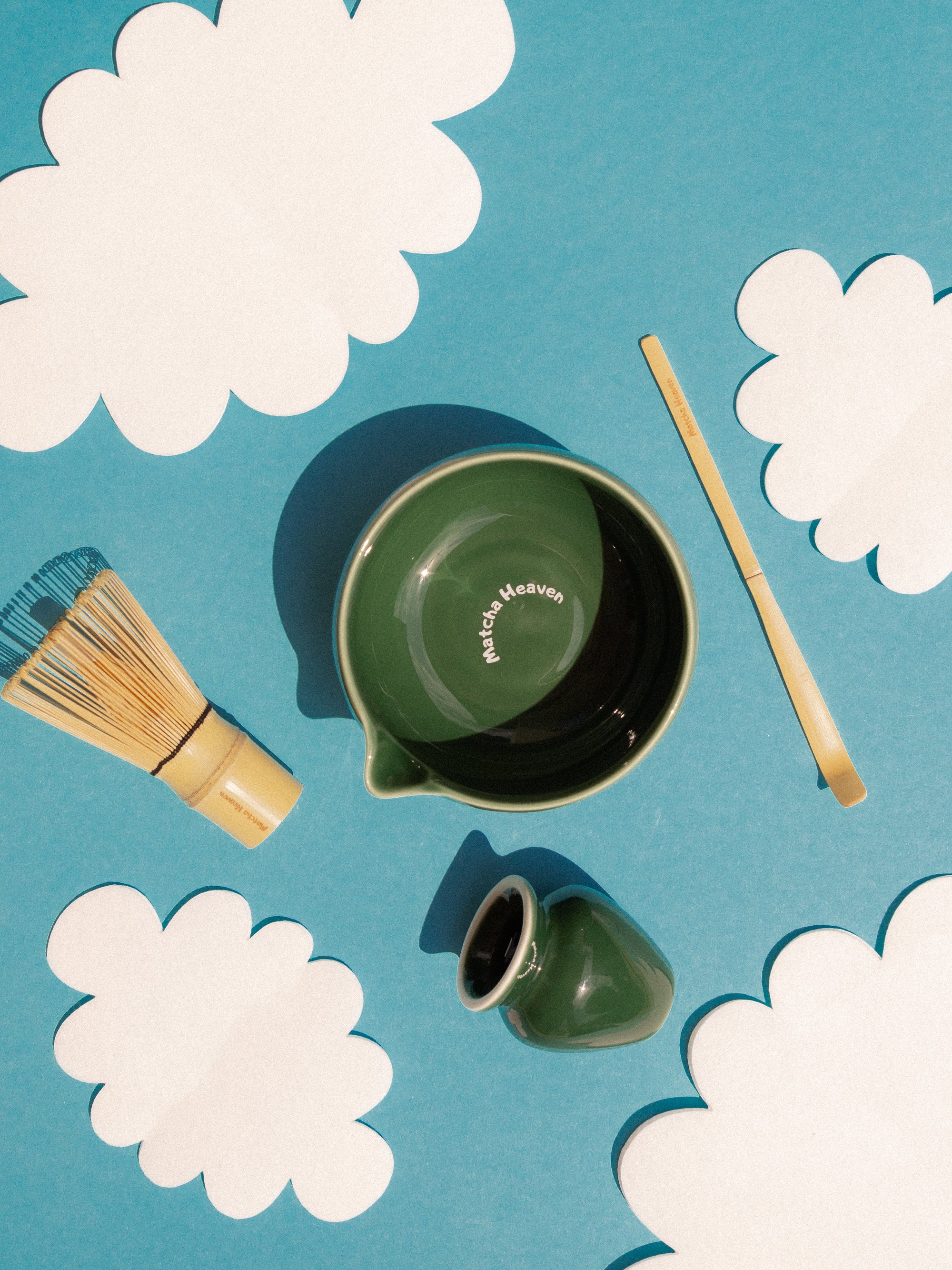 matcha set matcha heaven s miskou