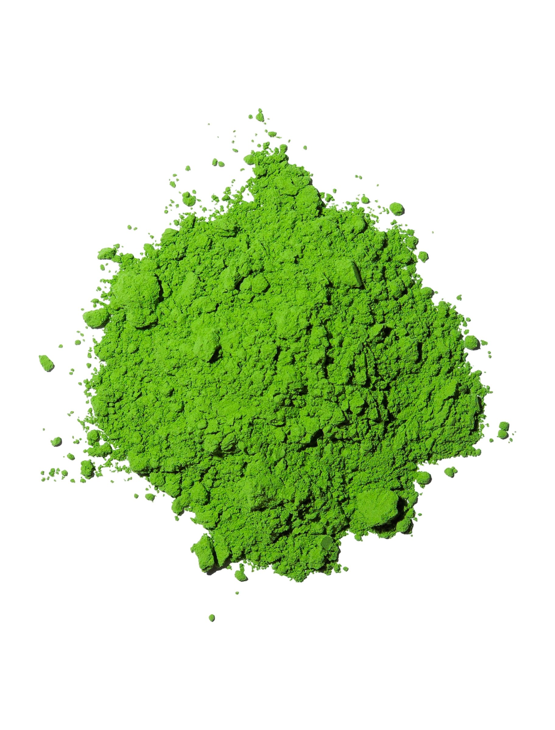 zdrava a kvalitni matcha