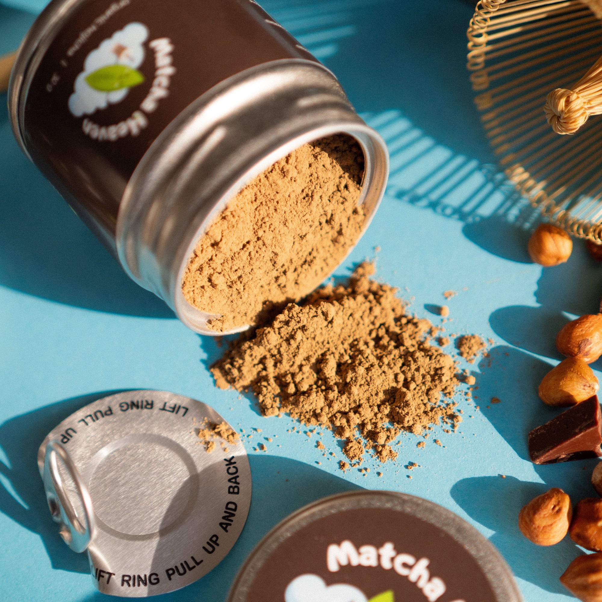 Hojicha - Blend 30g BIO