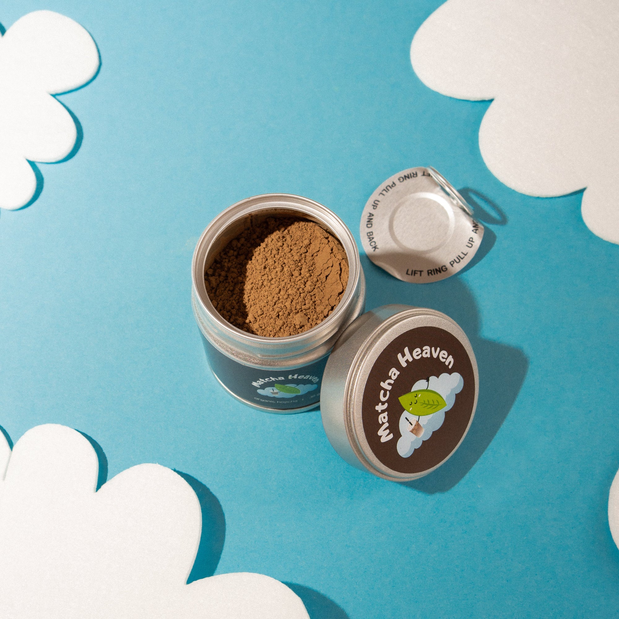 Hojicha - Blend 30g BIO