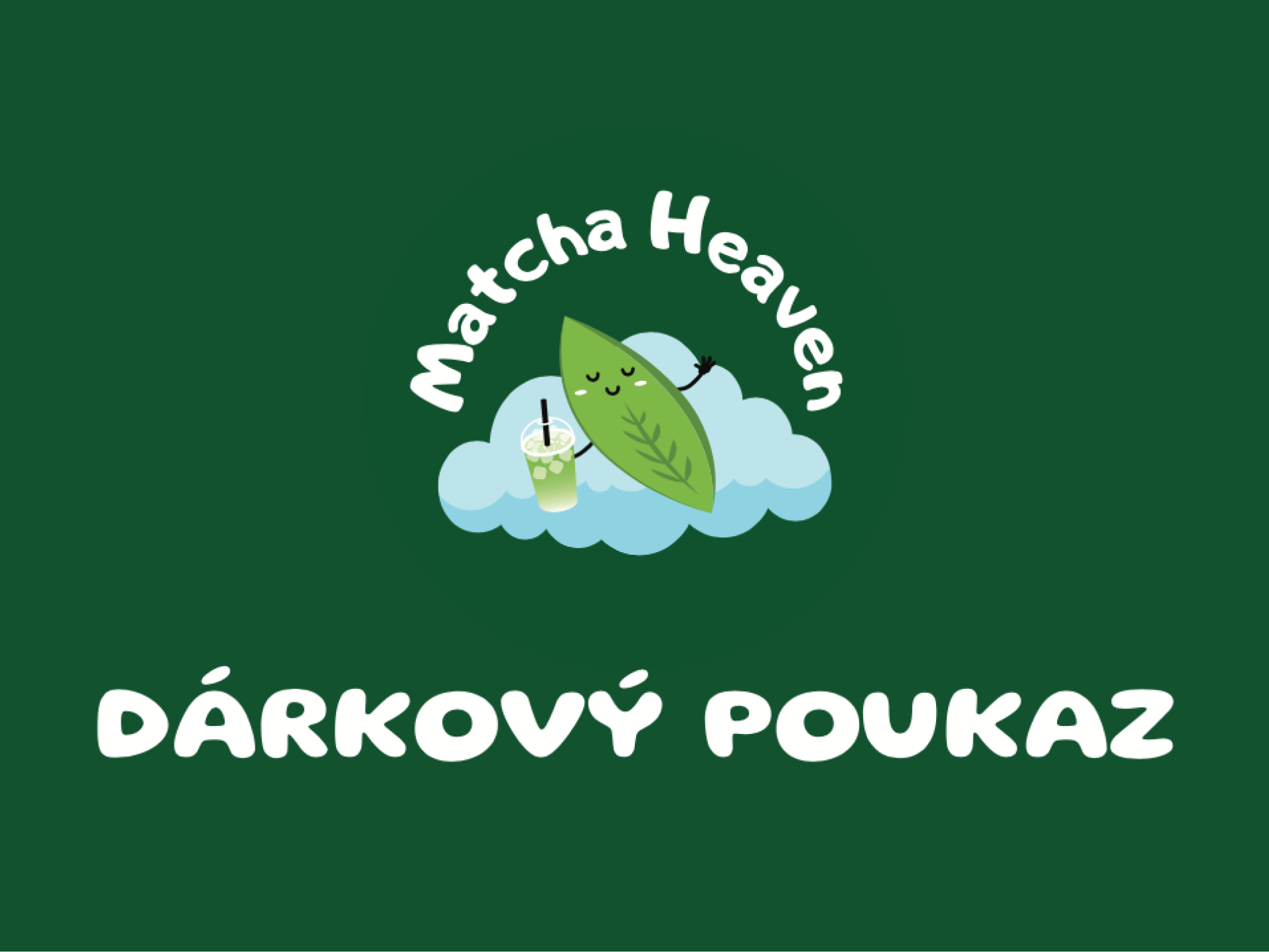 Dárkový poukaz
